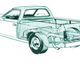 Image for article titled The AMC Cowboy Concept Is As American As An Eagle Eating A Hot Dog